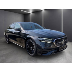 Mercedes-Benz E 200 AMG Line