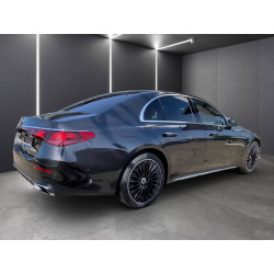 Mercedes-Benz E 200 AMG Line