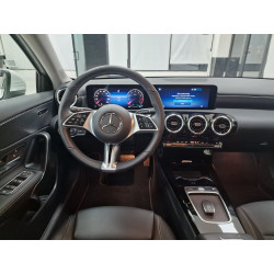 MERCEDES CLASSE A180 AUTOMATICO