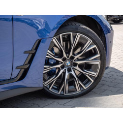 BMW 420d Gran Coupe xDrive M-Sport