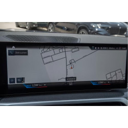 BMW 420d Gran Coupe xDrive M-Sport