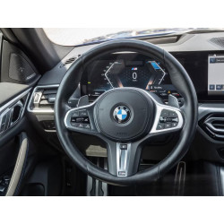 BMW 420d Gran Coupe xDrive M-Sport
