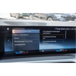 BMW 420d Gran Coupe xDrive M-Sport