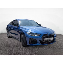 BMW 420d Gran Coupe xDrive M-Sport