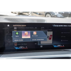 BMW 420d Gran Coupe xDrive M-Sport