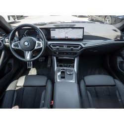 BMW 420d Gran Coupe xDrive M-Sport