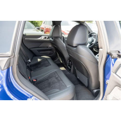 BMW 420d Gran Coupe xDrive M-Sport