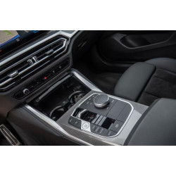 BMW 420d Gran Coupe xDrive M-Sport