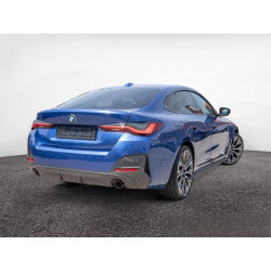 BMW 420d Gran Coupe xDrive M-Sport