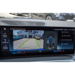 BMW 420d Gran Coupe xDrive M-Sport