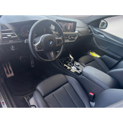 BMW X4 xDrive 20i M Sport