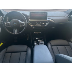 BMW X4 xDrive 20i M Sport