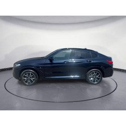 BMW X4 xDrive 20i M Sport