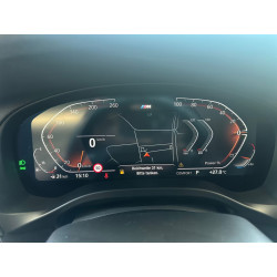 BMW X4 xDrive 20i M Sport