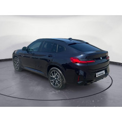 BMW X4 xDrive 20i M Sport