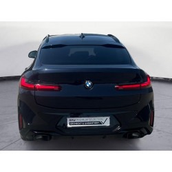 BMW X4 xDrive 20i M Sport