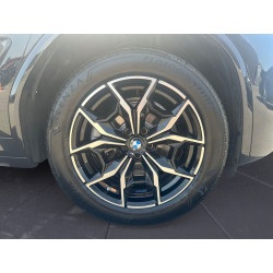 BMW X4 xDrive 20i M Sport