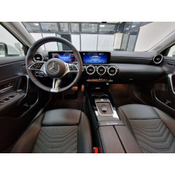 MERCEDES CLASSE A180 AUTOMATICO