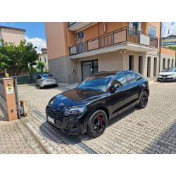 Audi Q5 Sportback S line 40TDI quattro