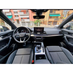 Audi Q5 Sportback S line 40TDI quattro