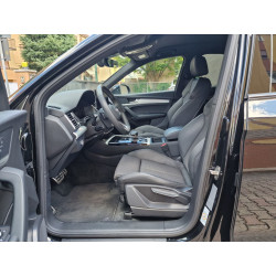 Audi Q5 Sportback S line 40TDI quattro