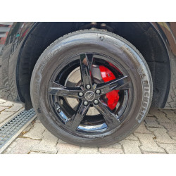 Audi Q5 Sportback S line 40TDI quattro