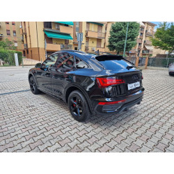 Audi Q5 Sportback S line 40TDI quattro