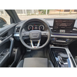 Audi Q5 Sportback S line 40TDI quattro