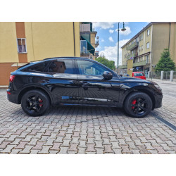 Audi Q5 Sportback S line 40TDI quattro