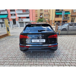 Audi Q5 Sportback S line 40TDI quattro