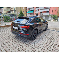 Audi Q5 Sportback S line 40TDI quattro