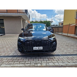 Audi Q5 Sportback S line 40TDI quattro