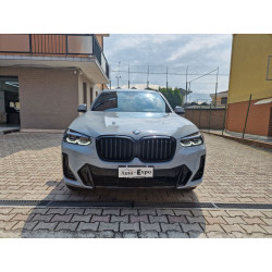 BMW X3 20i M Sport xDrive
