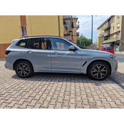 BMW X3 20i M Sport xDrive