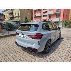 BMW X3 20i M Sport xDrive