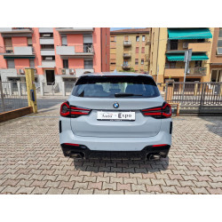 BMW X3 20i M Sport xDrive