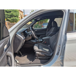 BMW X3 20i M Sport xDrive