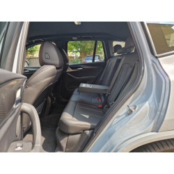 BMW X3 20i M Sport xDrive