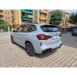 BMW X3 20i M Sport xDrive