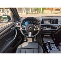 BMW X3 20i M Sport xDrive