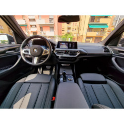 BMW X3 20i M Sport xDrive