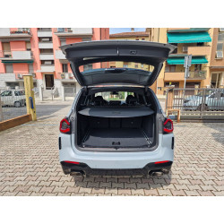 BMW X3 20i M Sport xDrive