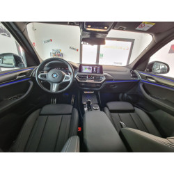 BMW X3 20i M Sport xDrive