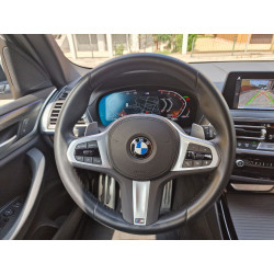 BMW X3 20i M Sport xDrive