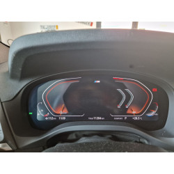 BMW X3 20i M Sport xDrive